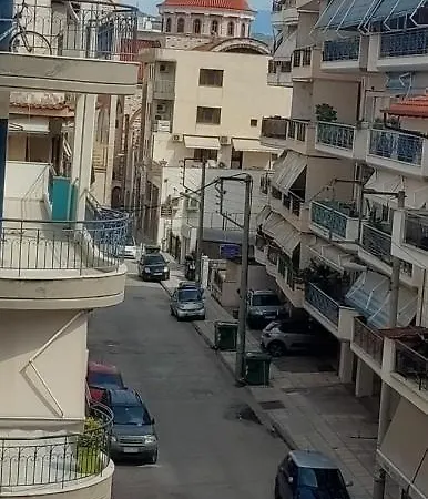 Art House 1 Apartment Thessaloniki