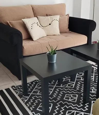 Art House 1 Apartment Thessaloniki