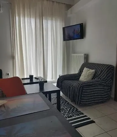 Апартаменты Art House 1