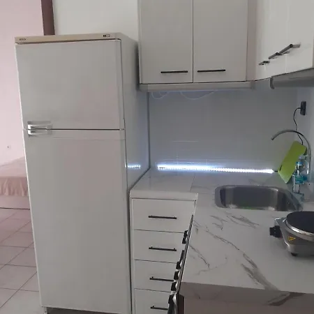 Art House 1 Салоники