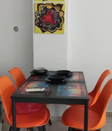 Апартаменты Art House 1 *