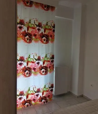 Апартаменты Art House 1