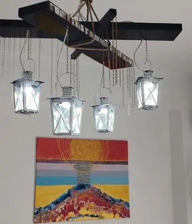 Апартаменты Art House 1 *
