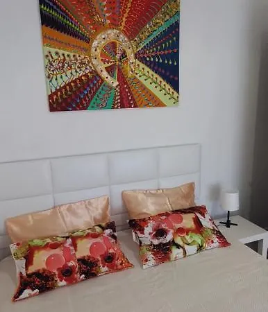 Art House 1 Апартаменты Салоники