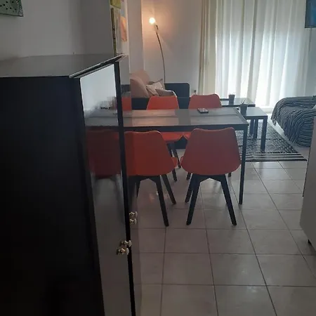 Art House 1 Апартаменты