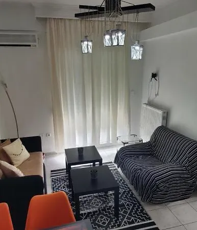 Апартаменты Art House 1
